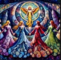 8 DE MARZO DÍA DE LA MUJER : RESURRECCIÓN DE TERESA FERAMI
