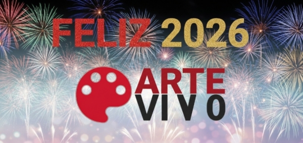 BIENVENIDO 2026