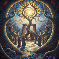 NAVIDAD de TERESA FERAMI