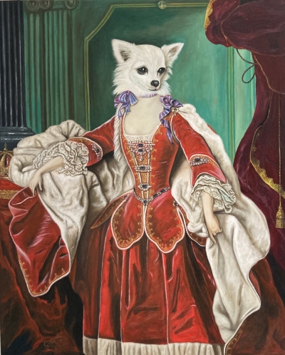 Maria Jolie Cristina