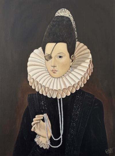 ¿Que piensa la princesa?