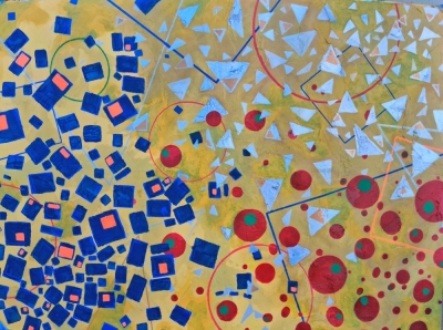 La Geometría Del Color