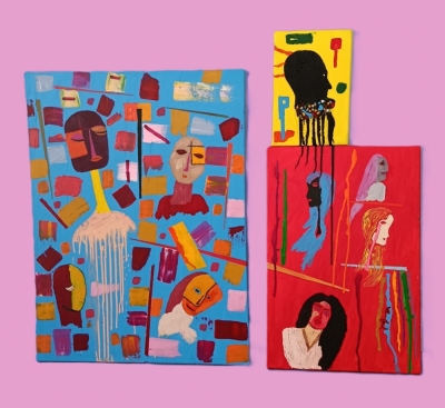 Desproporción Aurea