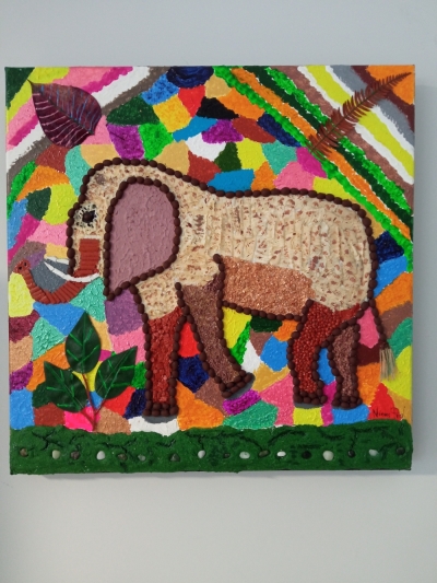 Elefante
