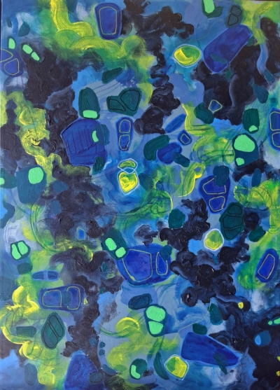 De Qué Somos Hechos, A Qué Regresamos