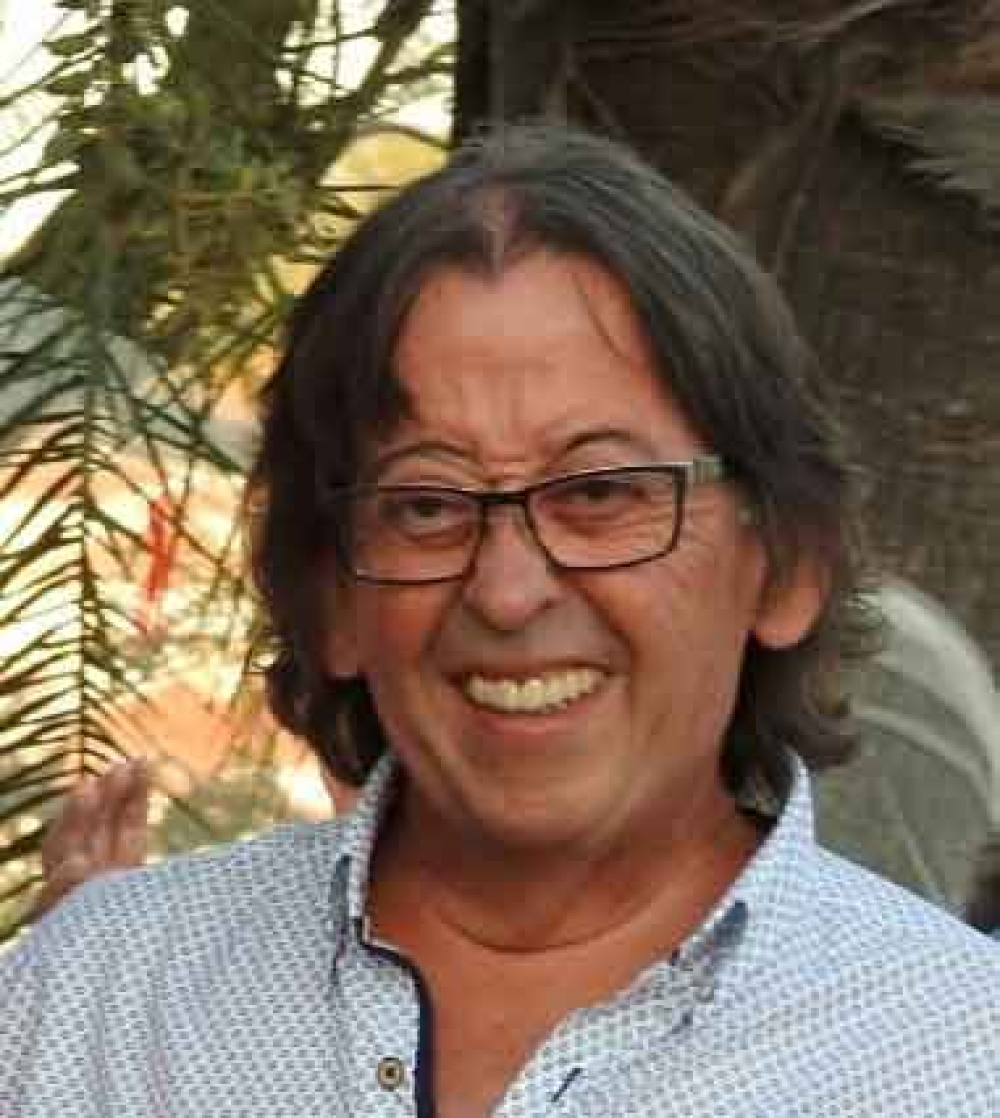 Lorenzo Márquez Rivero