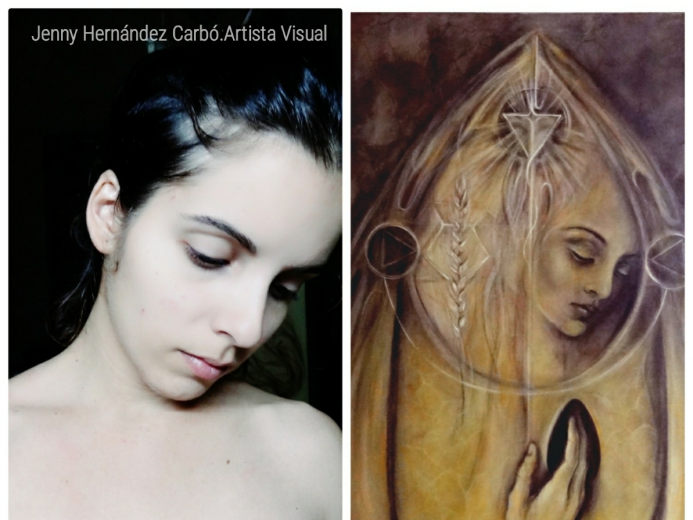 Jenny Hernández CARBÓ