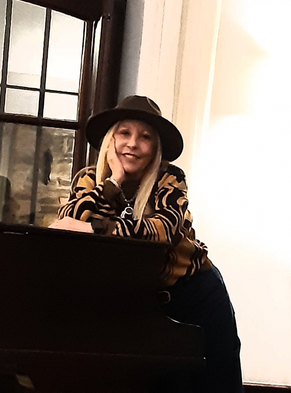 Myriam Marquez Casella