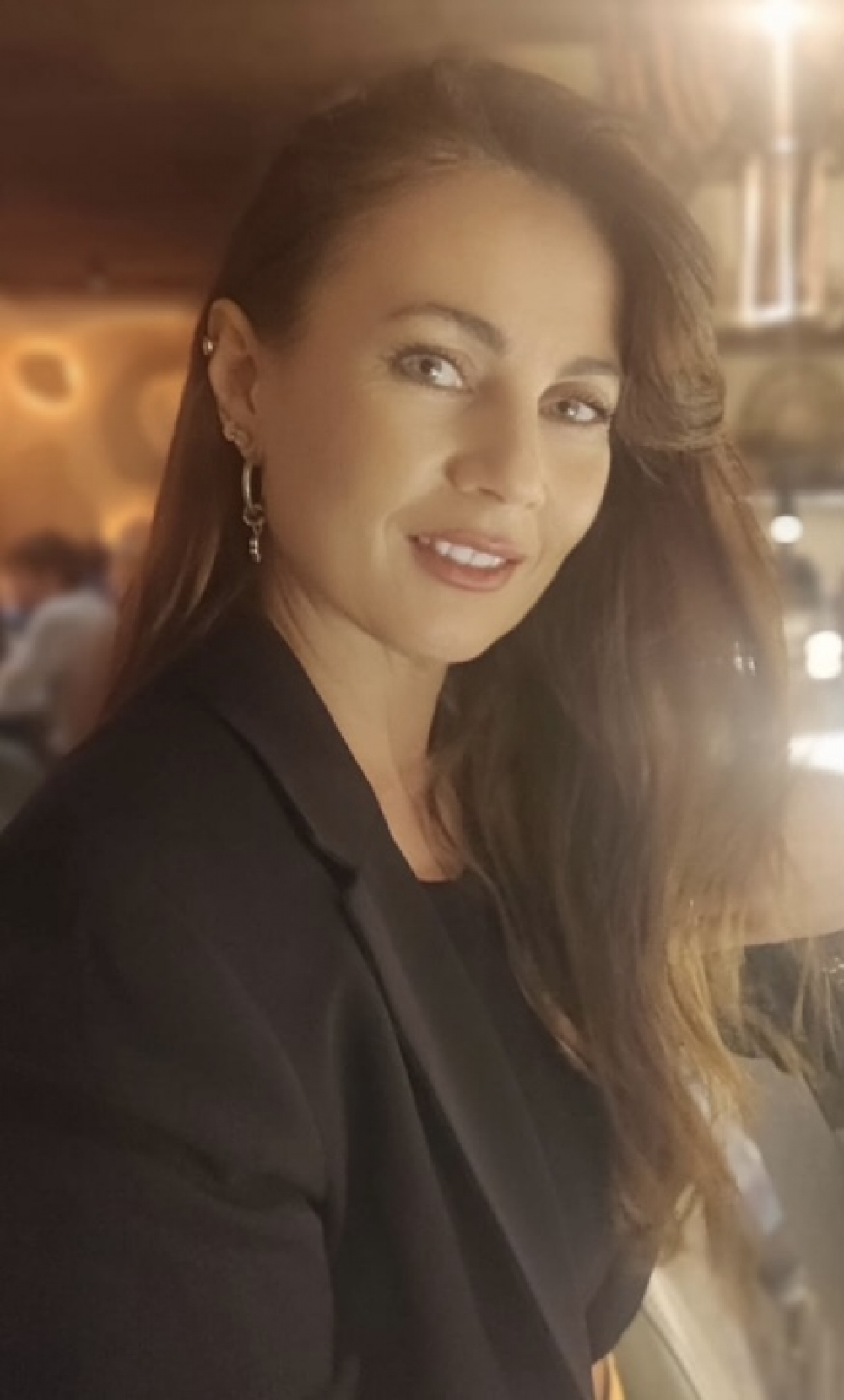 ELENA GARCIA LOPEZ