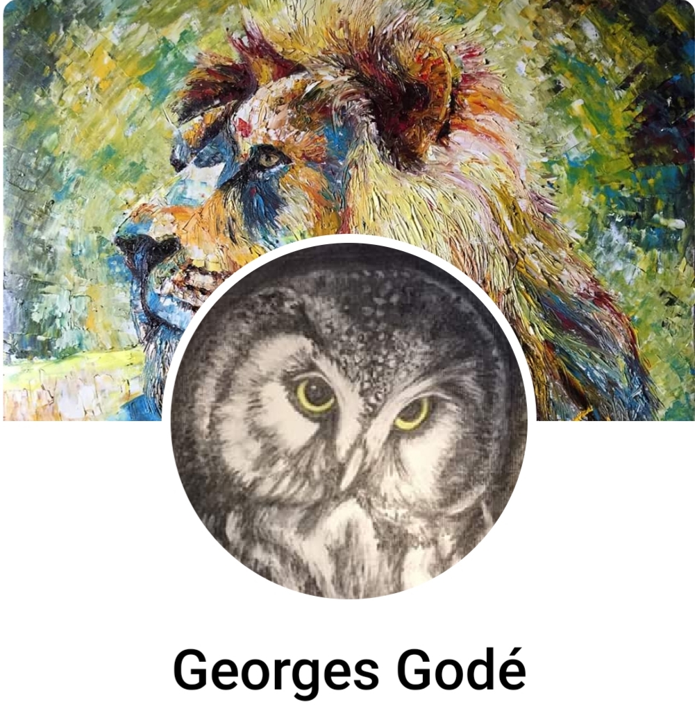 Georges Godé