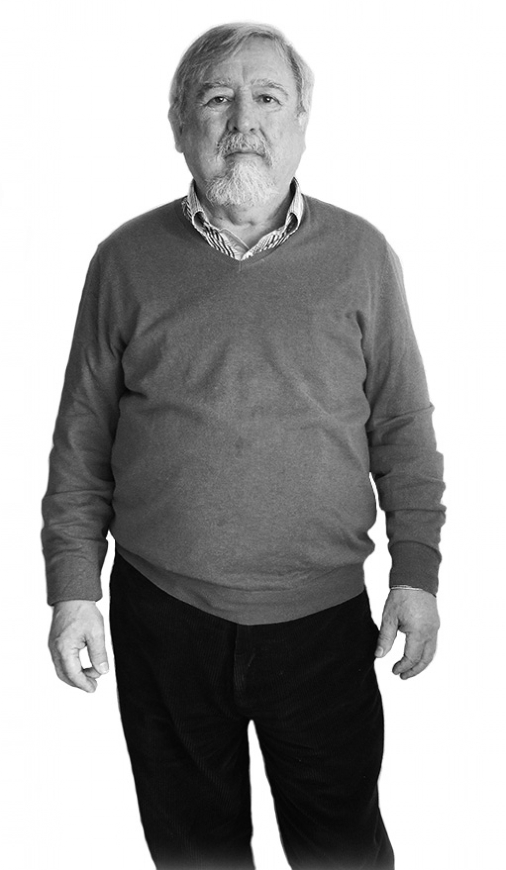 José Luis Álvarez Velez