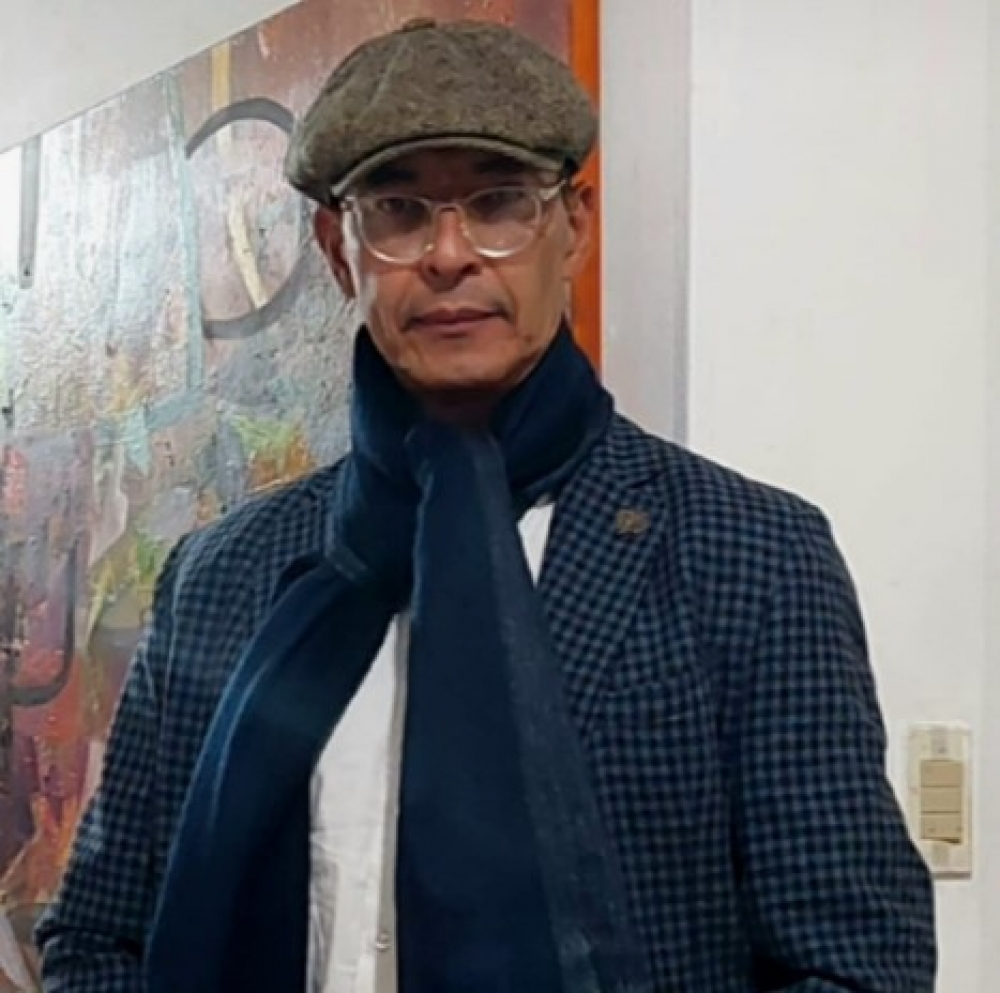 Ricardo Urquiza Herrera