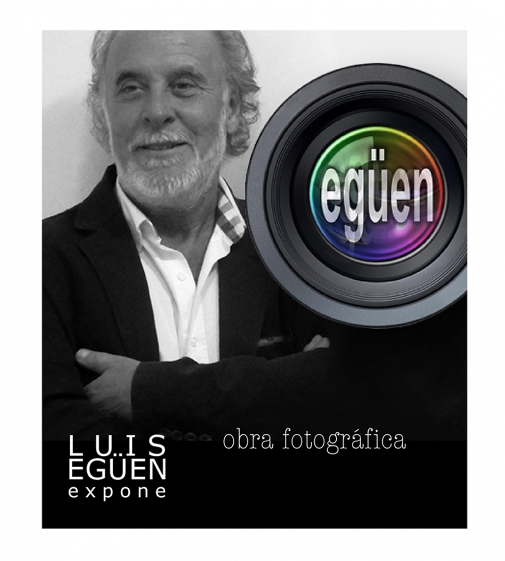 Luis Egüen
