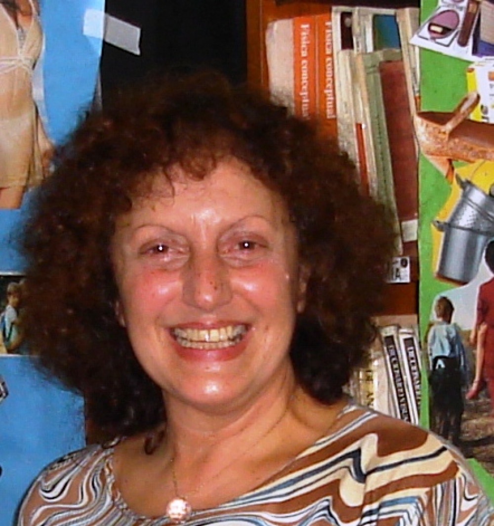 SILVIA YOLANDA SALOMONE 