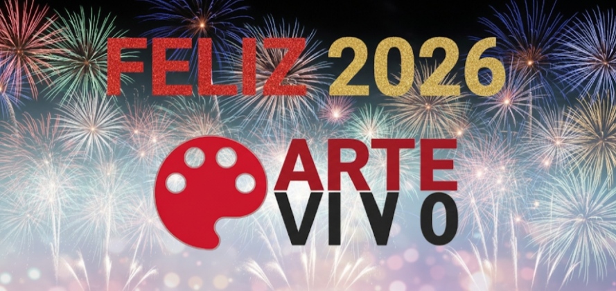BIENVENIDO 2026