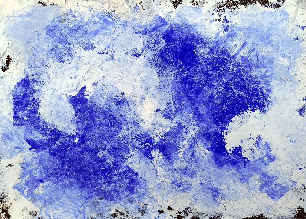 Blue 3