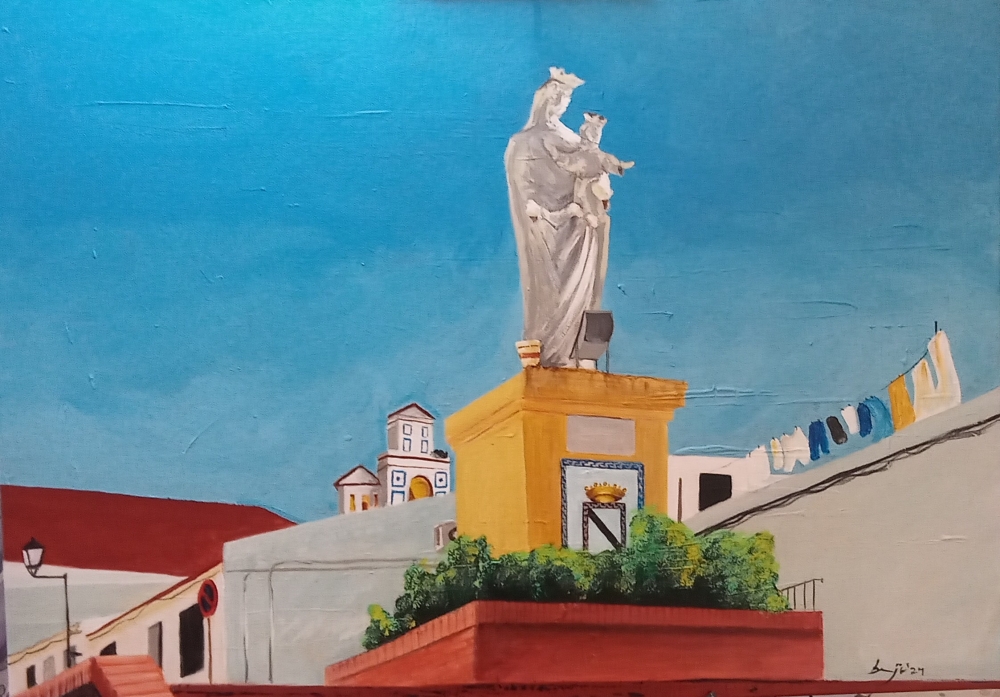 Mi nuevo pueblo 3