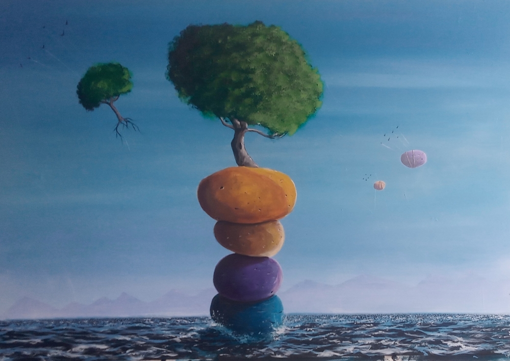 Mundos de libertad y equilibrio 2