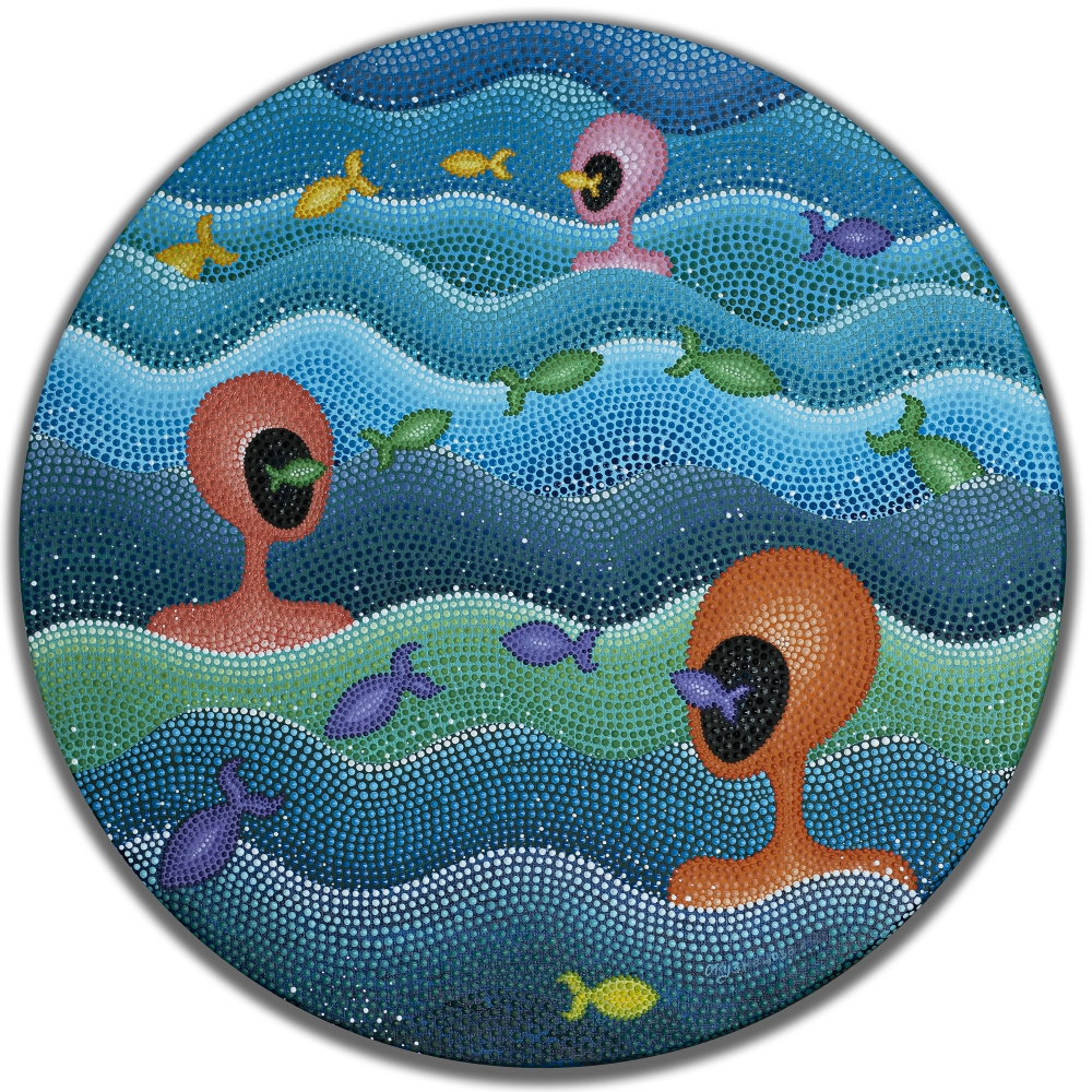 Relatos de pescadores