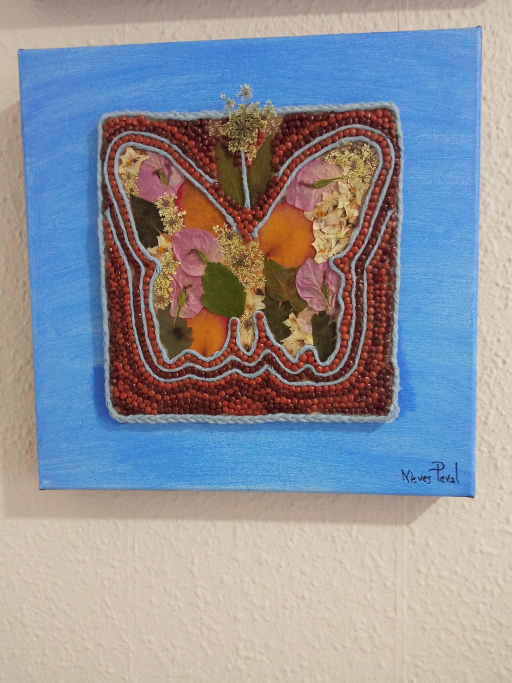 Mariposa