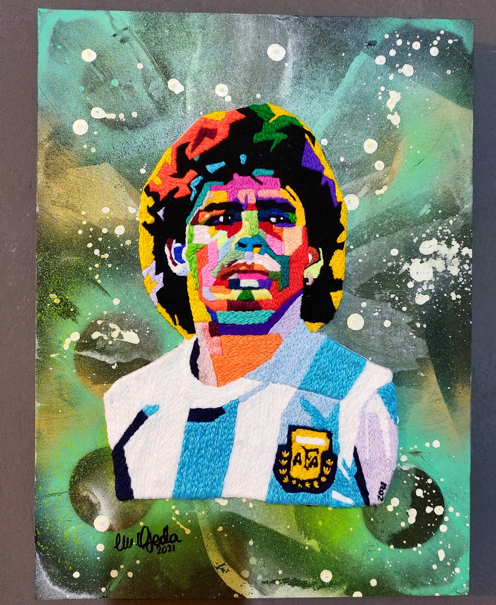 Maradona