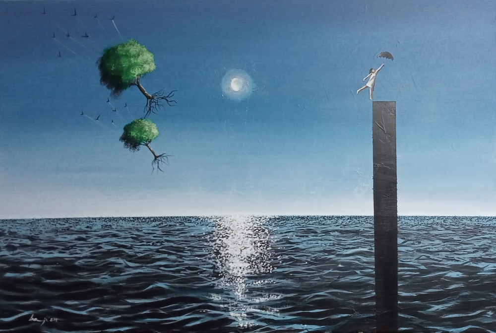 Mundos de libertad y equilibrio 1