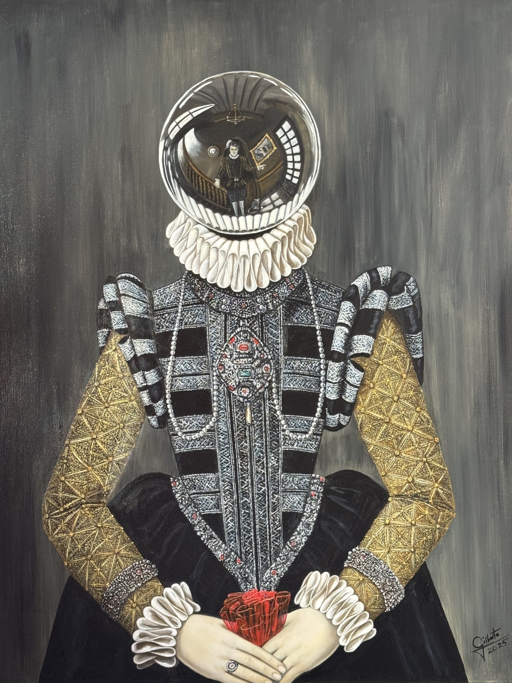 En la mente de Sibylla