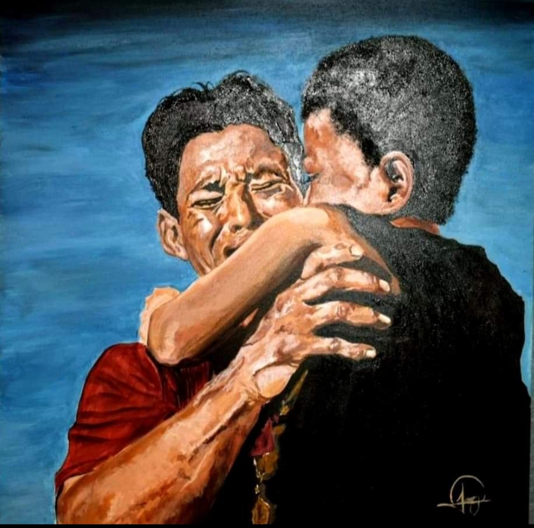 Abrazo