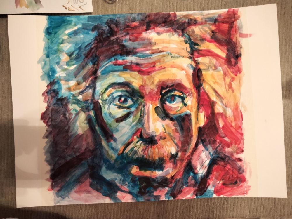 Einstein