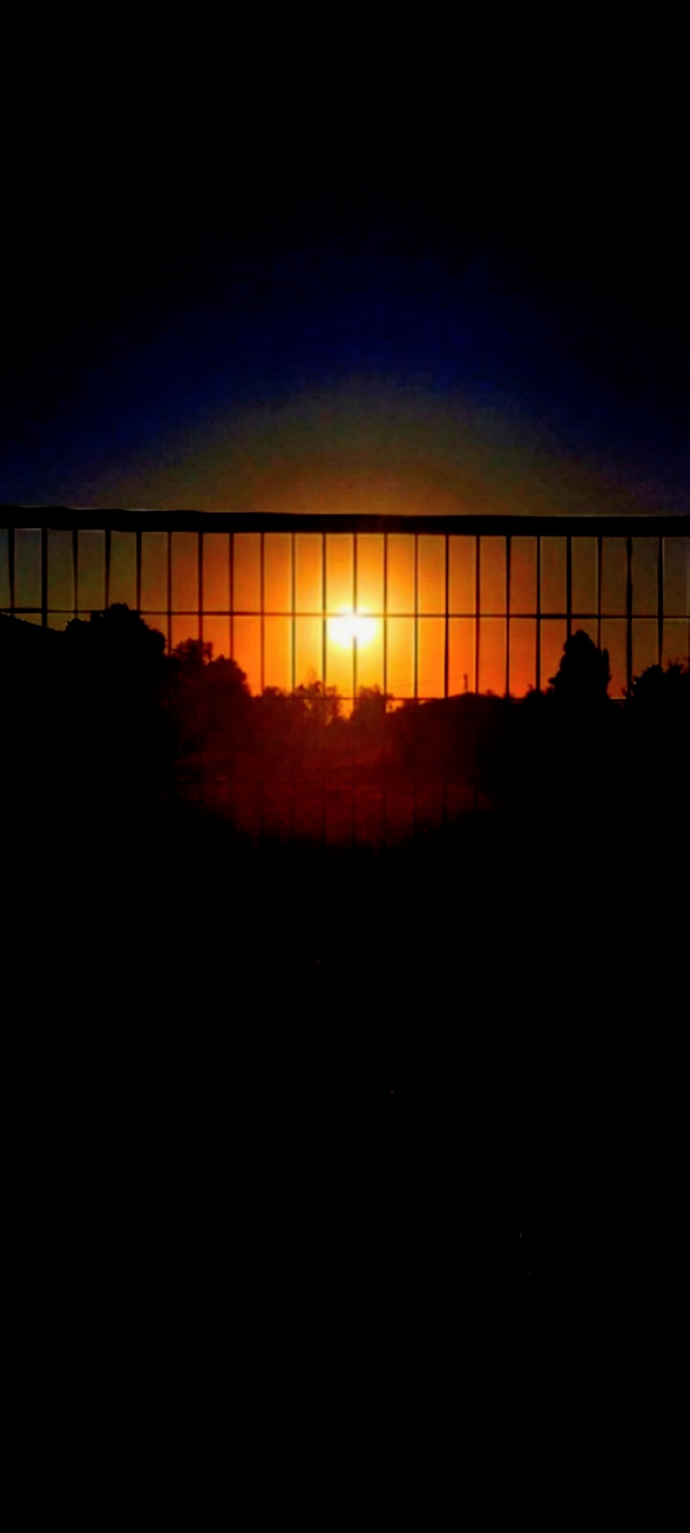Fotografía del Límite.