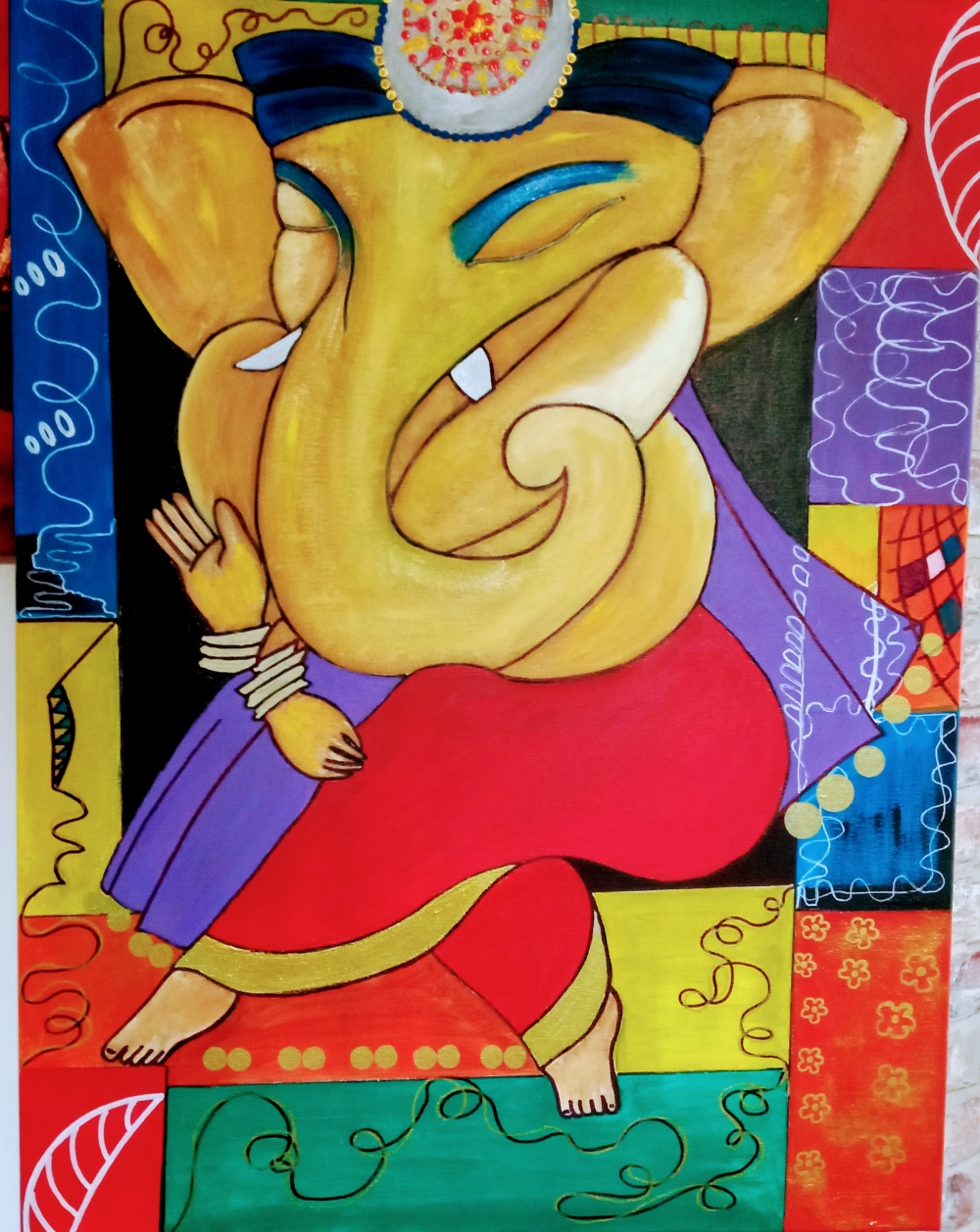 Ganesha