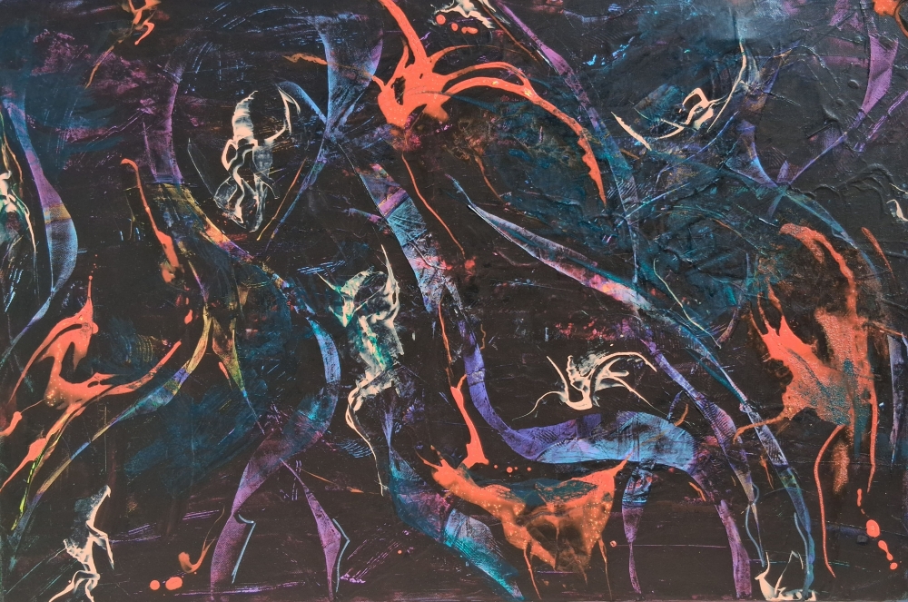 Criaturas de las Profundidades