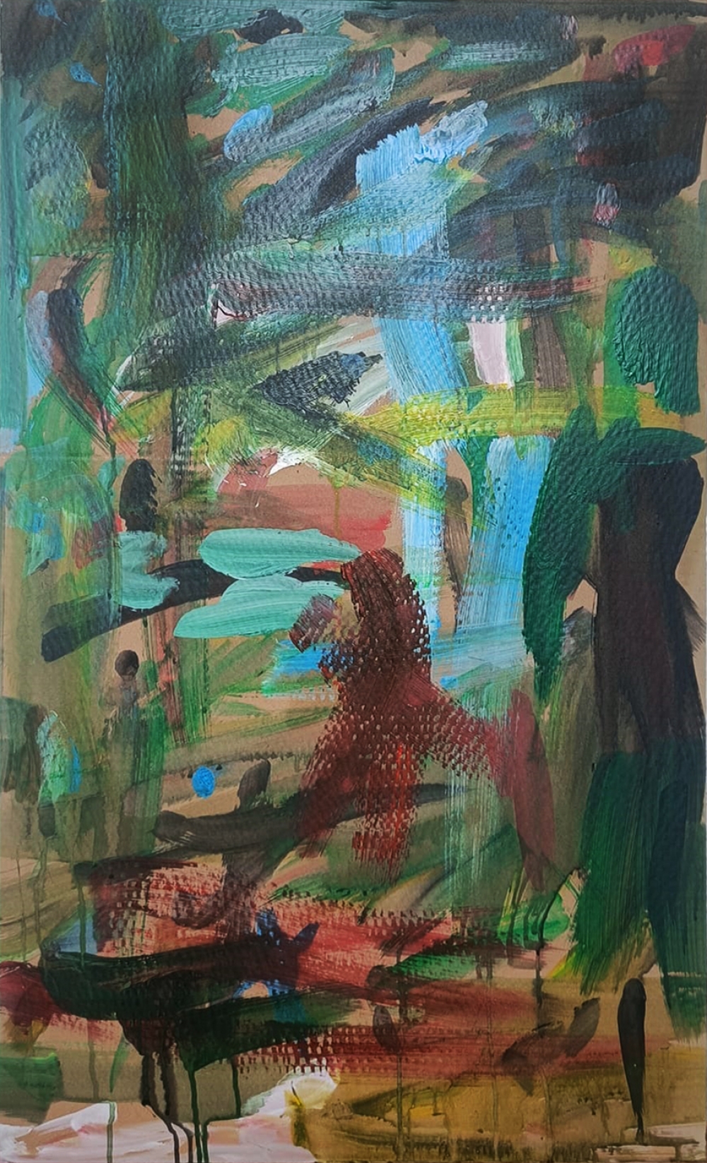 Sendero