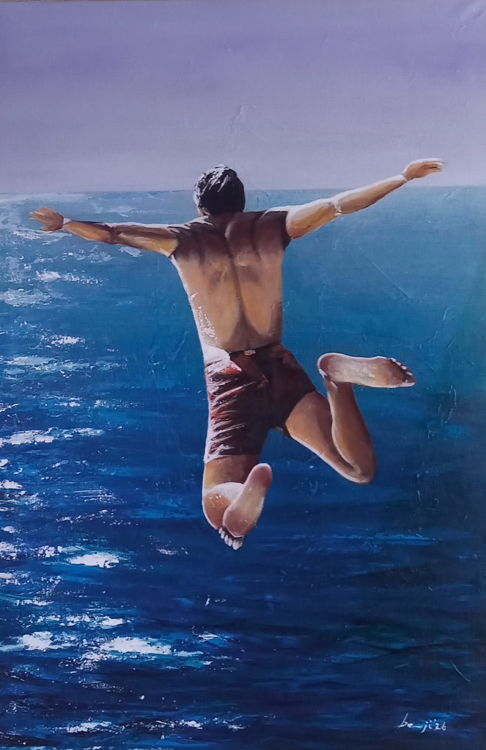 ¡Saltar gallinas, saltar! 4