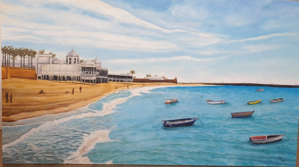 Cádiz