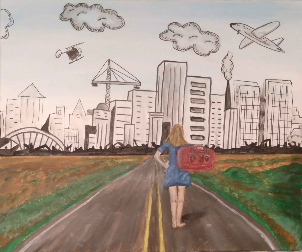 Caminos hacia el Futuro Perdido