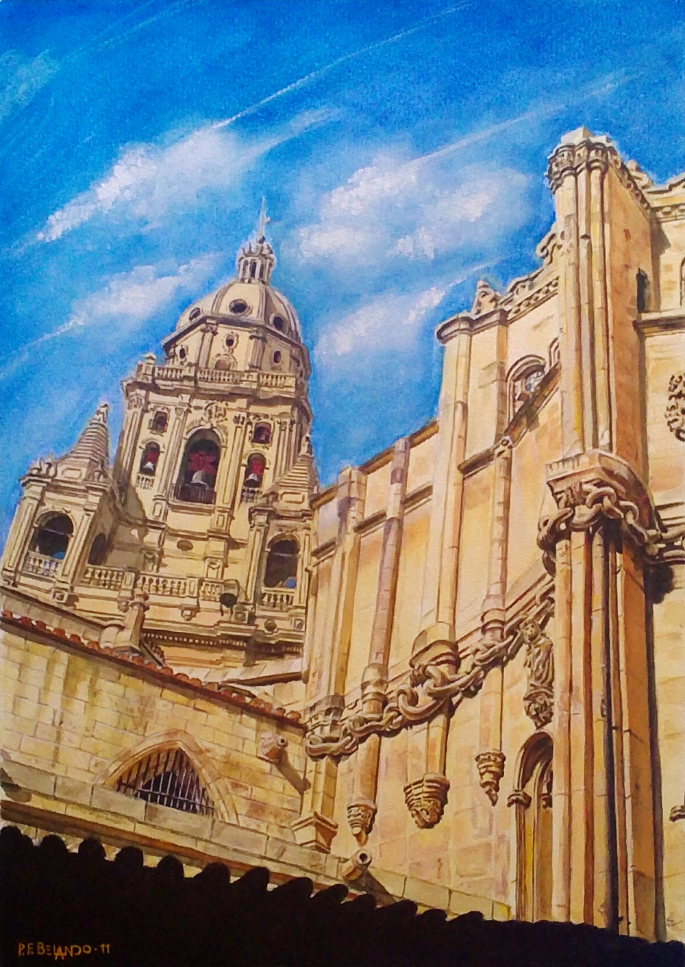 Catedral de Murcia