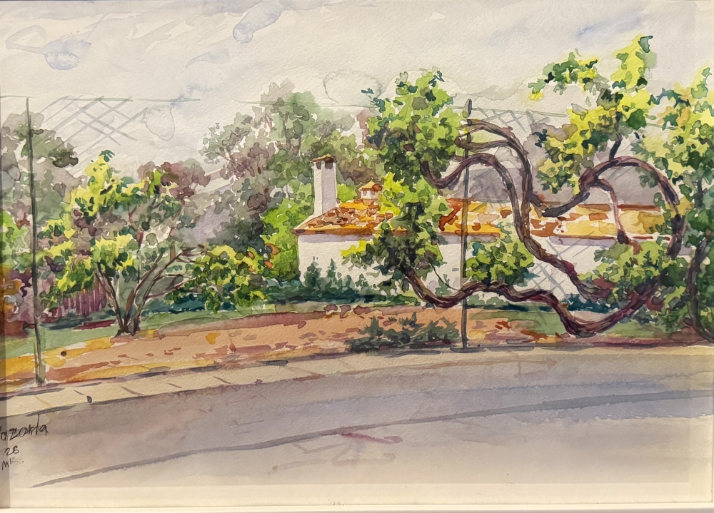 Cazorla