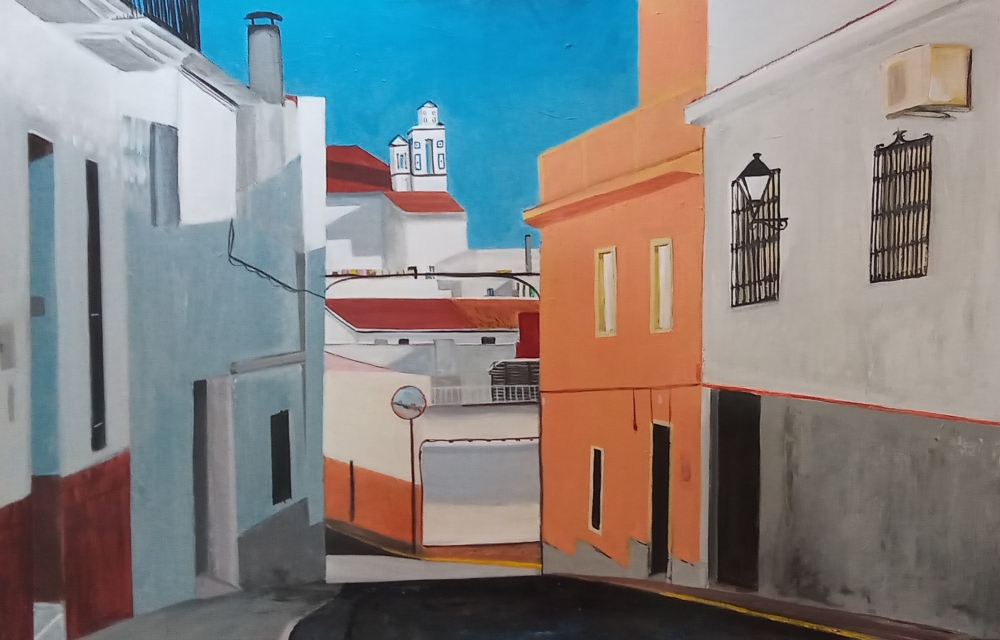 Mi nuevo pueblo 2