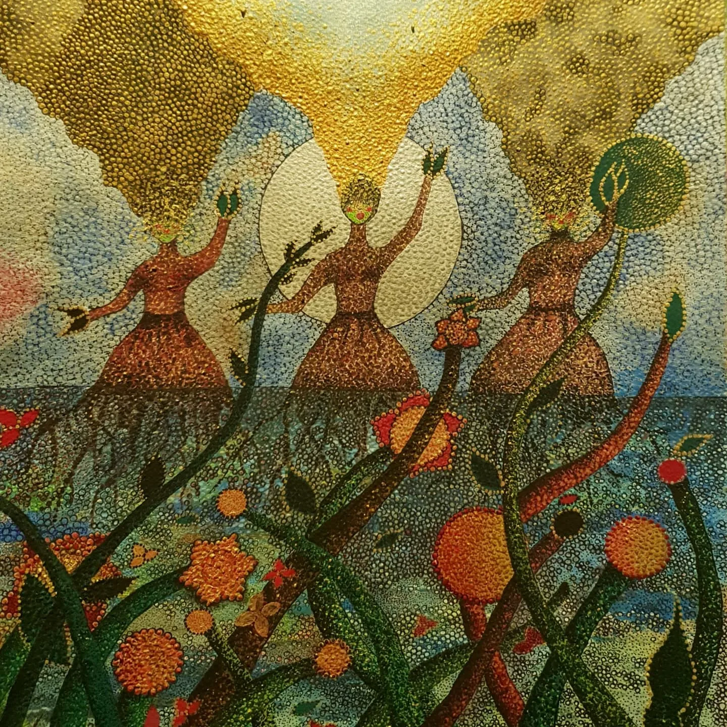 Alegría
