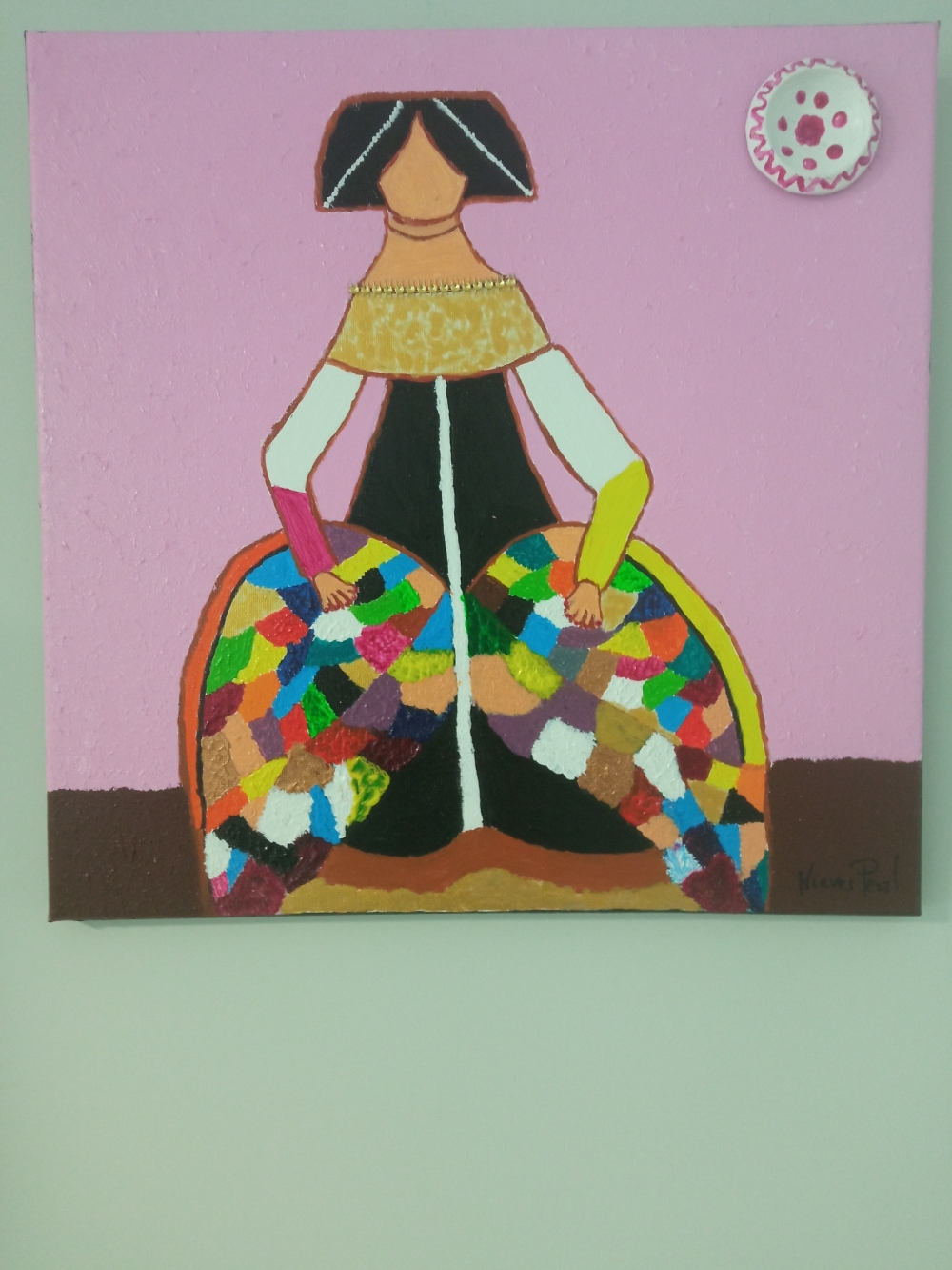 Menina