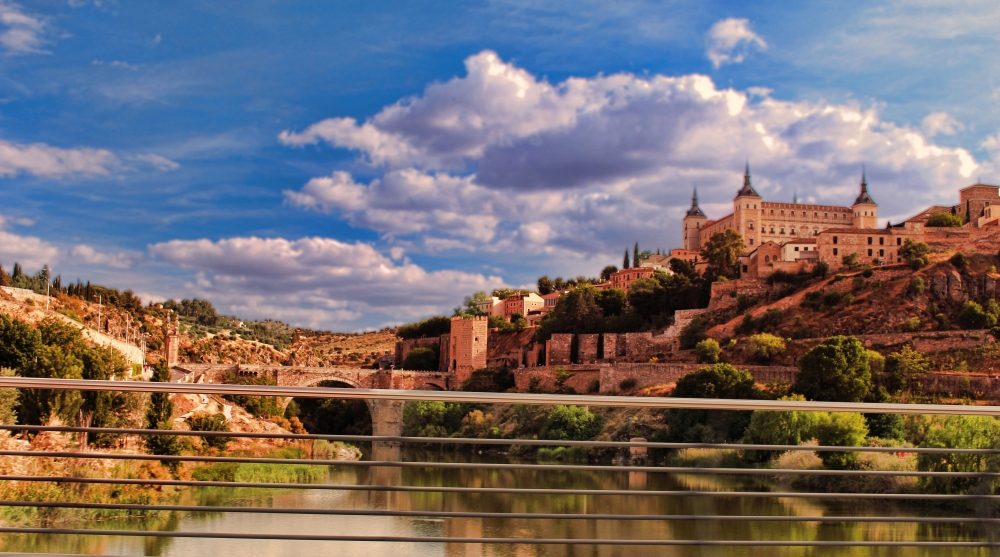 Toledo espectacular