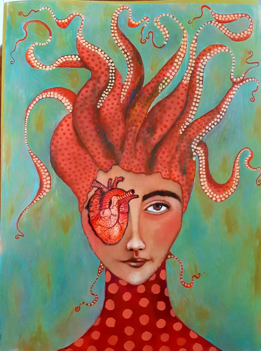 ADOCTRINAMIENTO DE AYER Y DE HOY