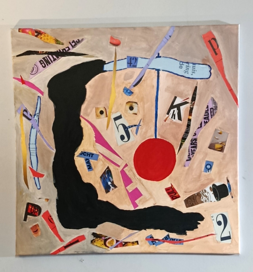 Pèndol de foucault per terraplanistes