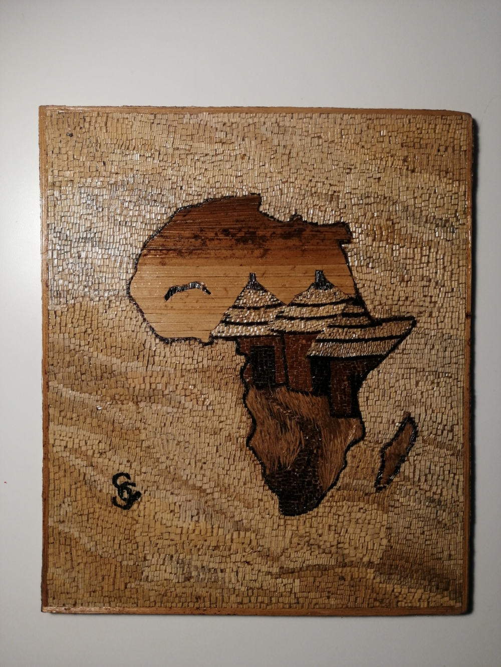 Africa