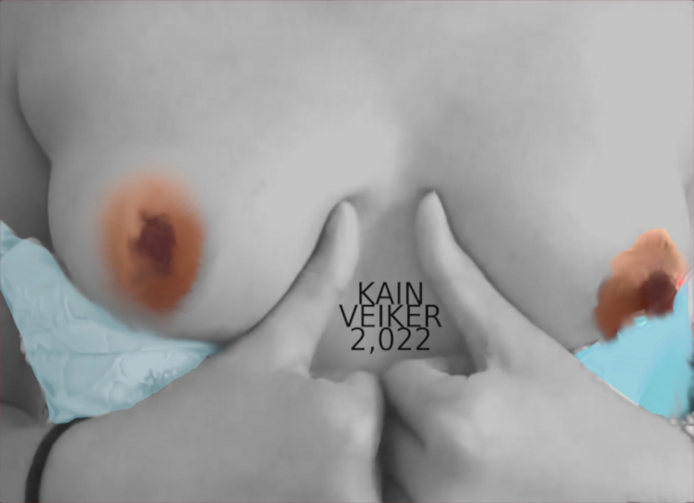 si dios existiera seria mujer  N.07