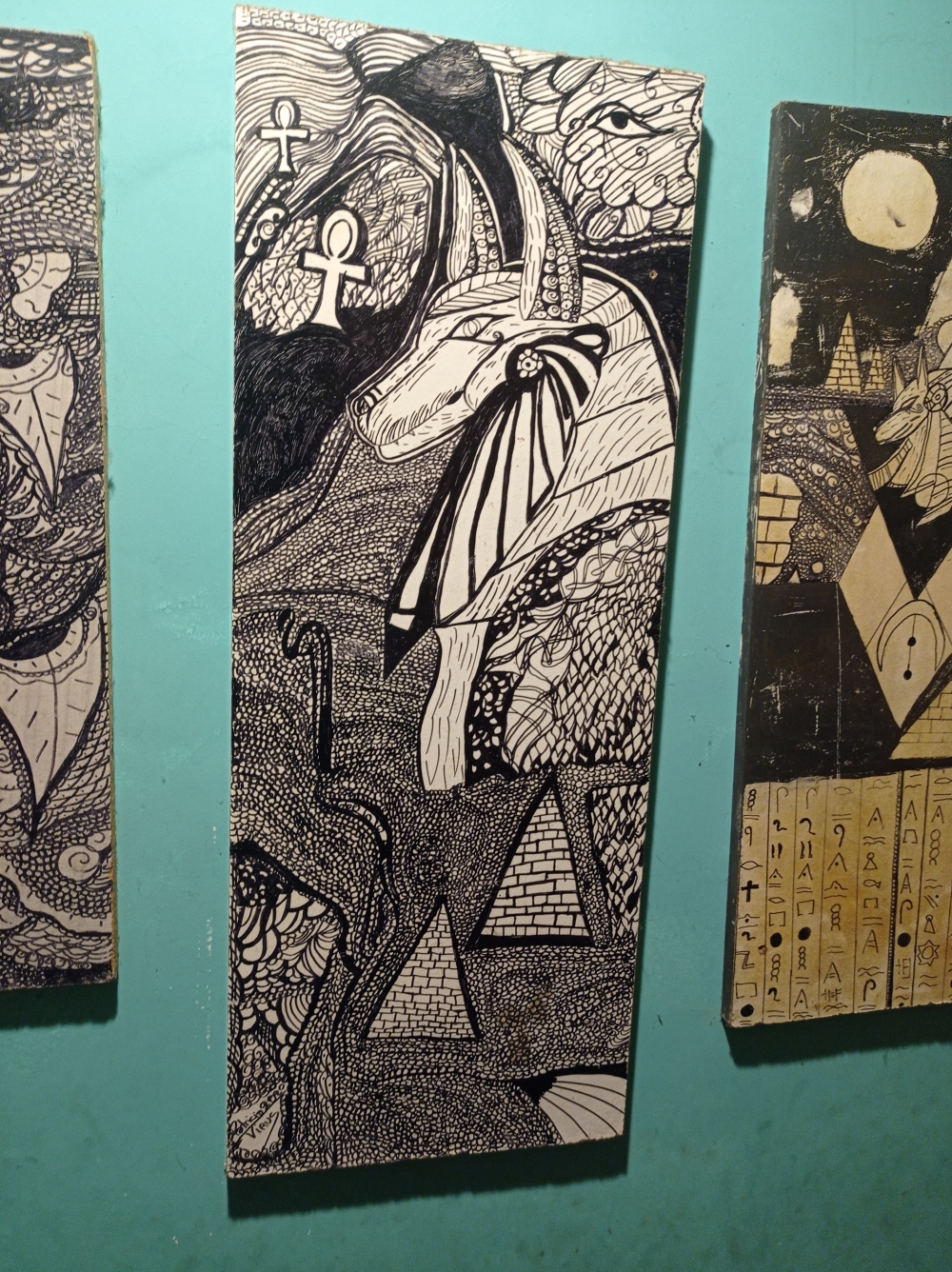 Anubis