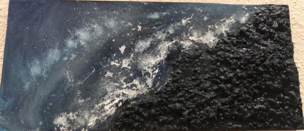 Mar o Galaxia?