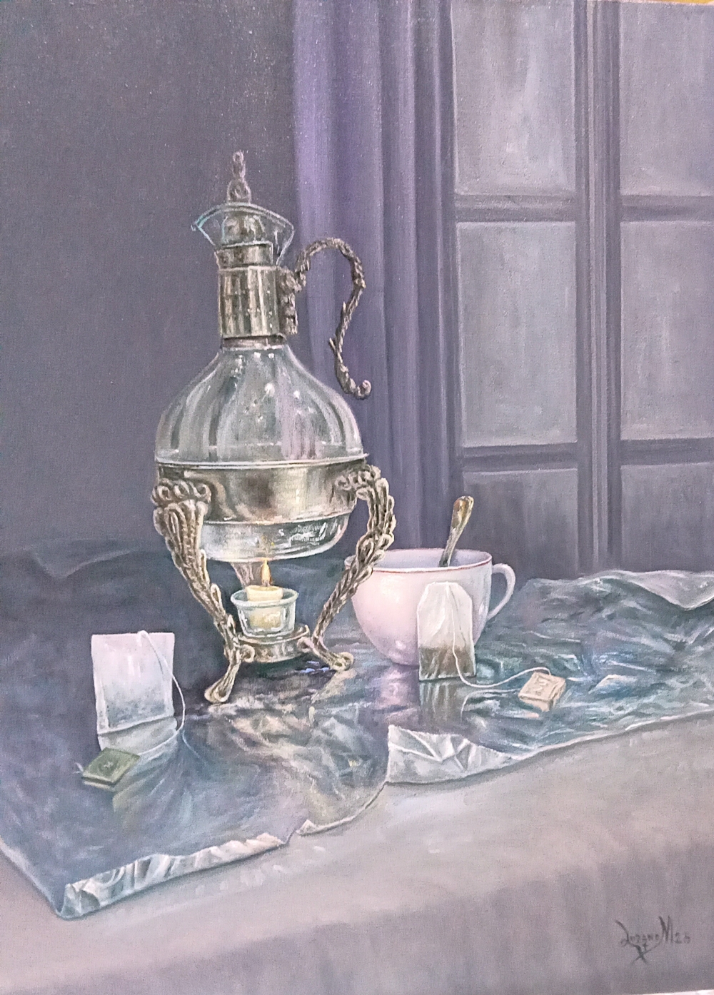 La INFUSIÓN