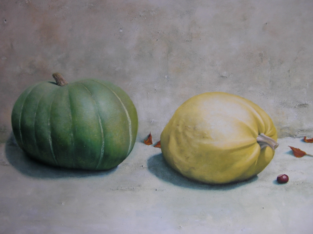 ¨Calabazas